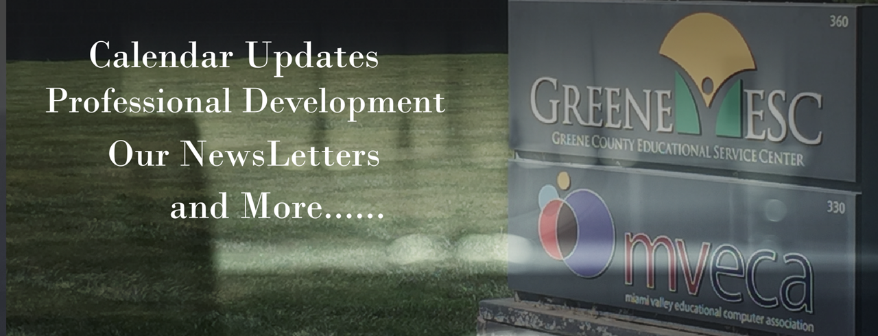 Sign Up for Calendar Updates