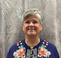 Kathy Harper, Ph.D.